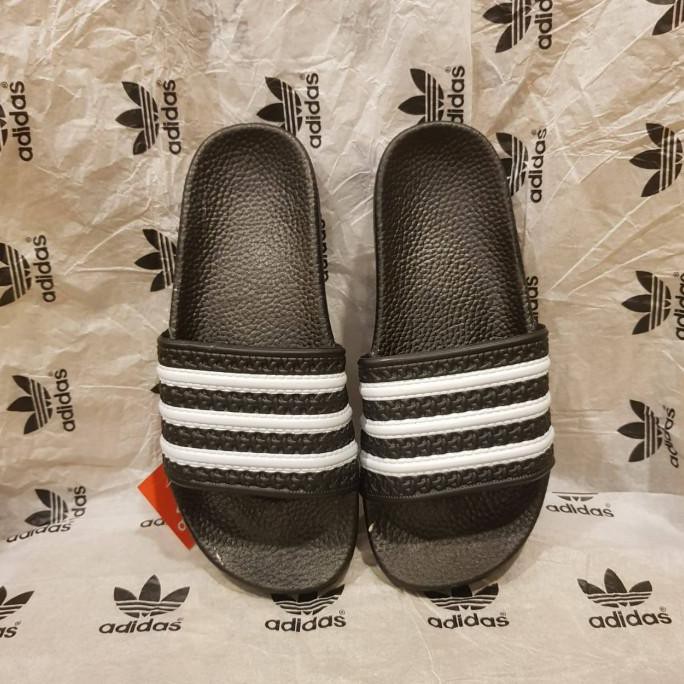 Giày Sandal Adidas Chính Hãng Size 36-40 36 Kp 1296 Cho Nữ