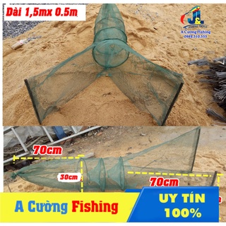 Đăng chặn sông, cống, cửa ruộng Dớn bắt cá, đơm cống A Cường