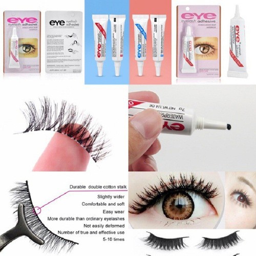 Keo gắn mi giả EYE siêu chắc