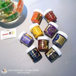 [Bill Đức+ Video] Nhuộm tóc Lariche Directions hàng Đức- 88, 89ml