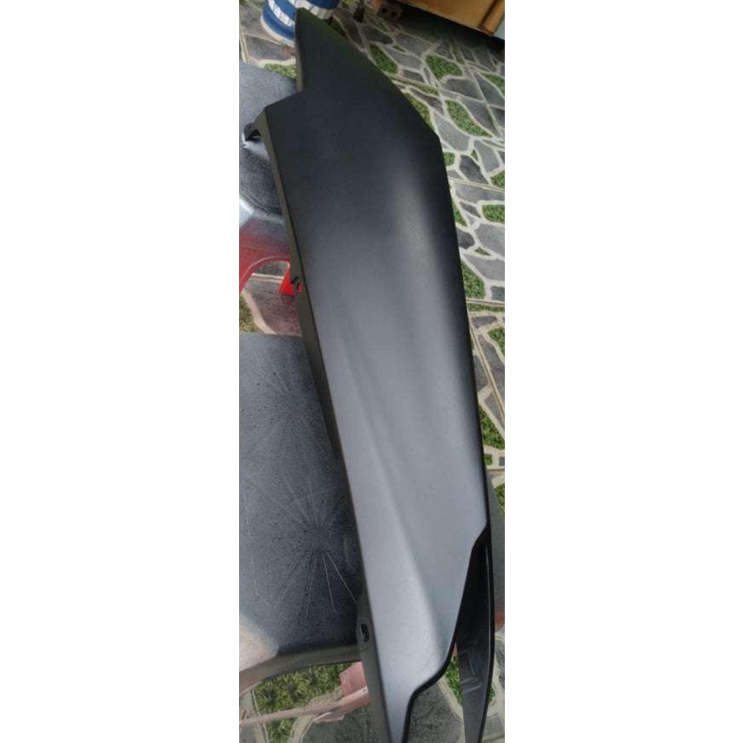 Chai sơn xịt Samurai keo bóng nhám mờ , BẢO VỆ MÀU LỚP SƠN 128A chuyên sơn phủ nhám xe máy ô tô 400ml