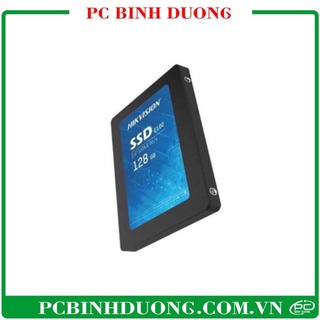 SSD 128gb HIKvision E100 ( mới BH 36T )