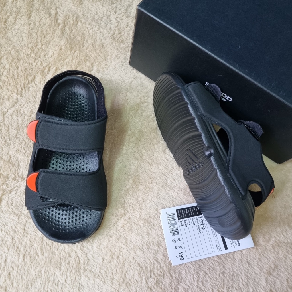 Sandal Adidas Kid FY8936 và FY8937 - Hàng Nội Địa Nhật