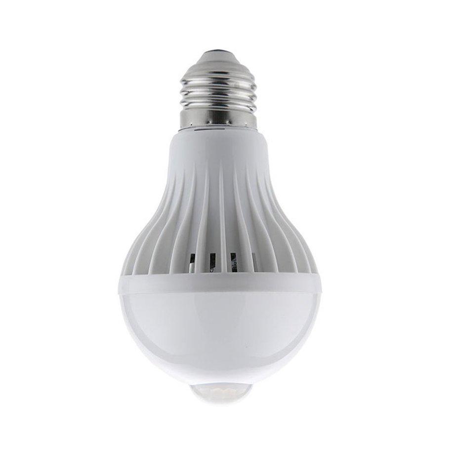 Bóng đèn LED cảm biến thông minh