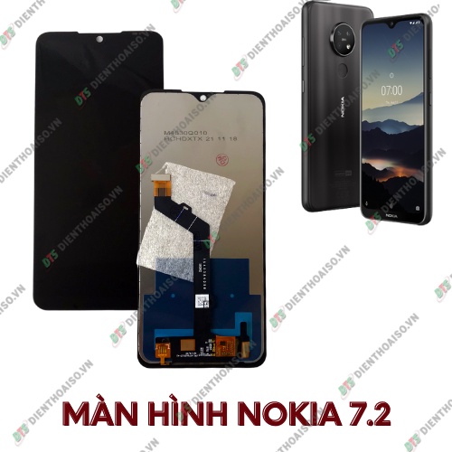 full bộ màn hình nokia 7.2