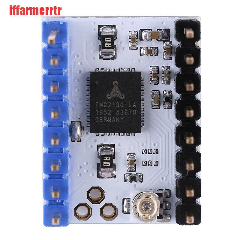 {iffarmerrtr}TMC2208 V1.2 Stepper Motor Driver Module For 3D Printer CNC Engraving KGD