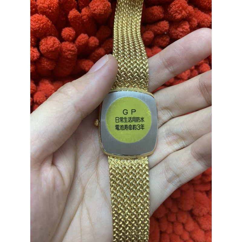 Đồng hồ Nam/nữ Technos hàng si