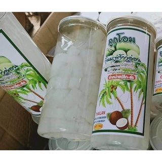 Thạch dừa thái lan 1kg