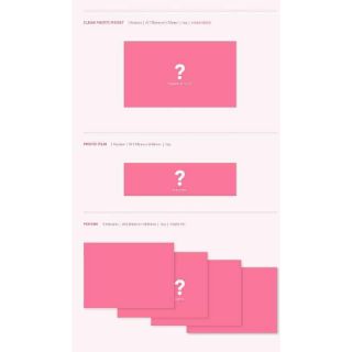 Album BTS: MAP OF THE SOUL: PERSONA