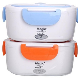 Hộp Cơm Điện Hâm Nóng Đa Năng MI 40