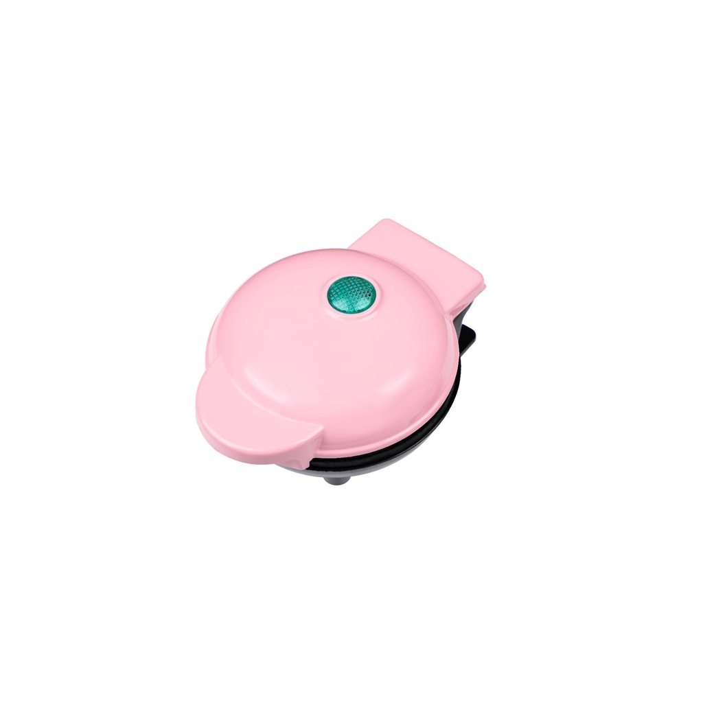 HUOHOU Dụng Cụ Làm Bánh waffle Mini Tiện Dụng Cho Gia Đình 350w
