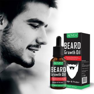 Serum Kích Thích Mọc Râu Và Dưỡng Ẩm Hiệu Quả
