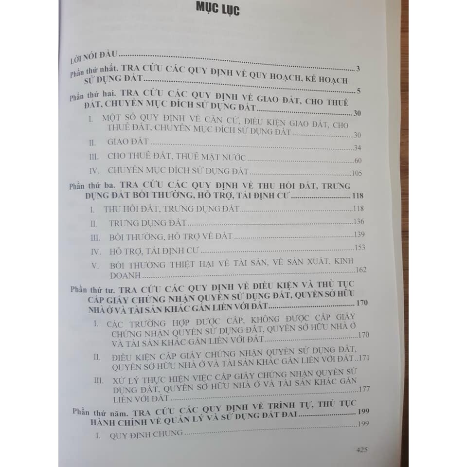 Sách - Chỉ dẫn áp dụng Luật đất đai và văn bản hướng dẫn chi tiết thi hành theo Nghị định 148/2020/NĐ-CP ngày 18/12/2020 | BigBuy360 - bigbuy360.vn