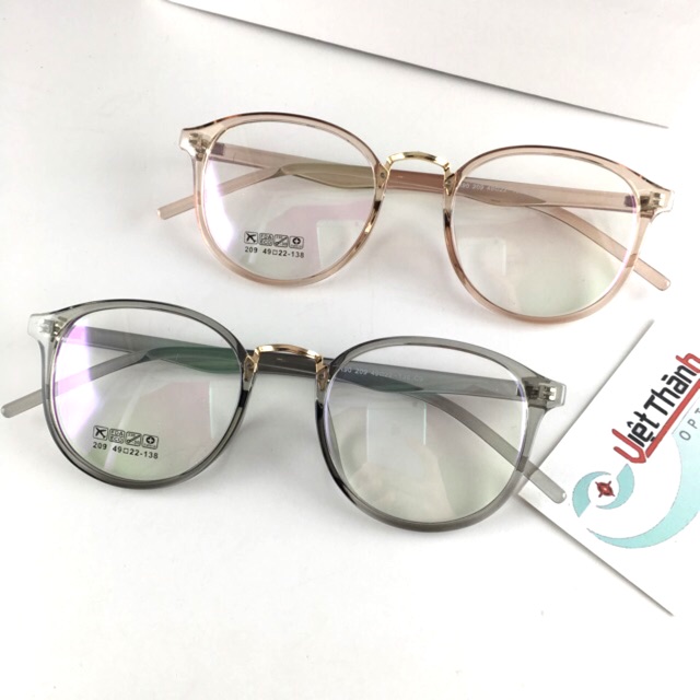 kính dẻo tròn hot nhất 2020 nhận lắp cận viễn loạn | BigBuy360 - bigbuy360.vn