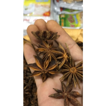 Hoa hồi đại hội sịn hàng loại 1 đặc sản lạng sơn
