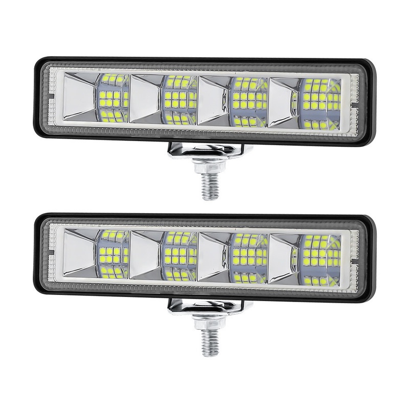 Đèn LED Làm Việc 72W Ip67 12V Chống Nước Cho Sửa Chữa Khẩn Cấp Tự Động