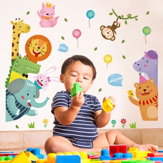 COMBO 4 TRANH DECAL DÁN TƯỜNG CHO BÉ SIÊU RẺ (ghi chú hoặc ib chọn mẫu)