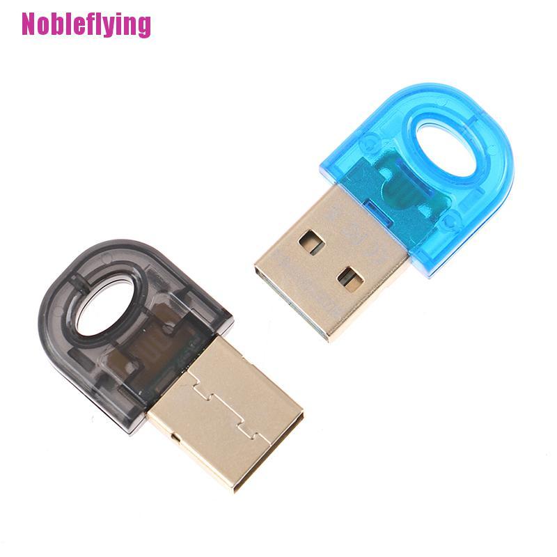 Bộ Chuyển Đổi Usb Bluetooth 5.0 Cho Pc Laptop