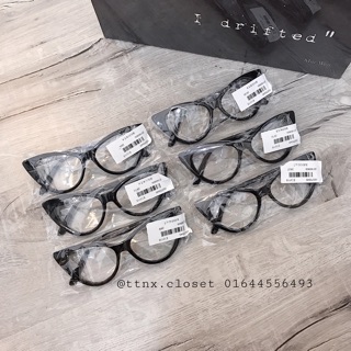 Kính mắt mèo xếch