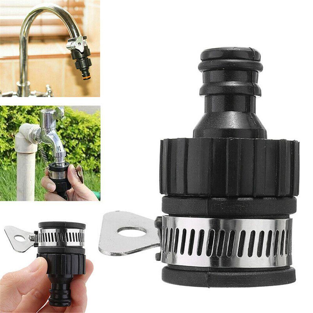 Đầu Nối Ống Nước Tưới Cây Chuyên Dụng
