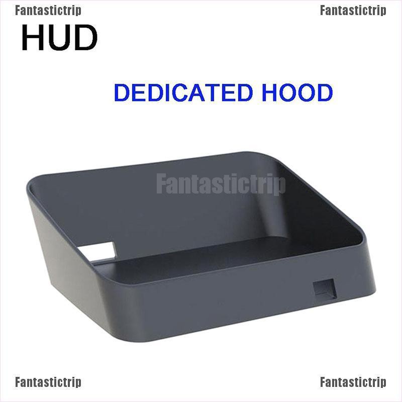 Khung Hiển Thị HUD Obdii OBD2 Chất Lượng Cao