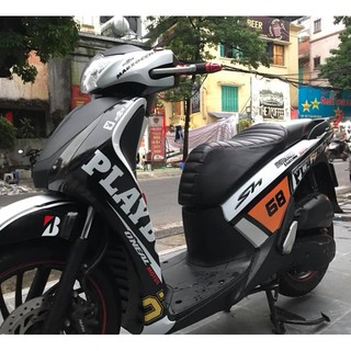 TEM TRÙM SH 2020( CÁC NĂM KHÁC ĐỀU LÊN TEM ĐƯỢC)