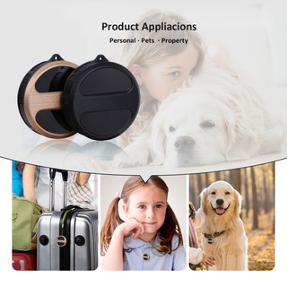 Thiết bị định vị GPS mini T8S