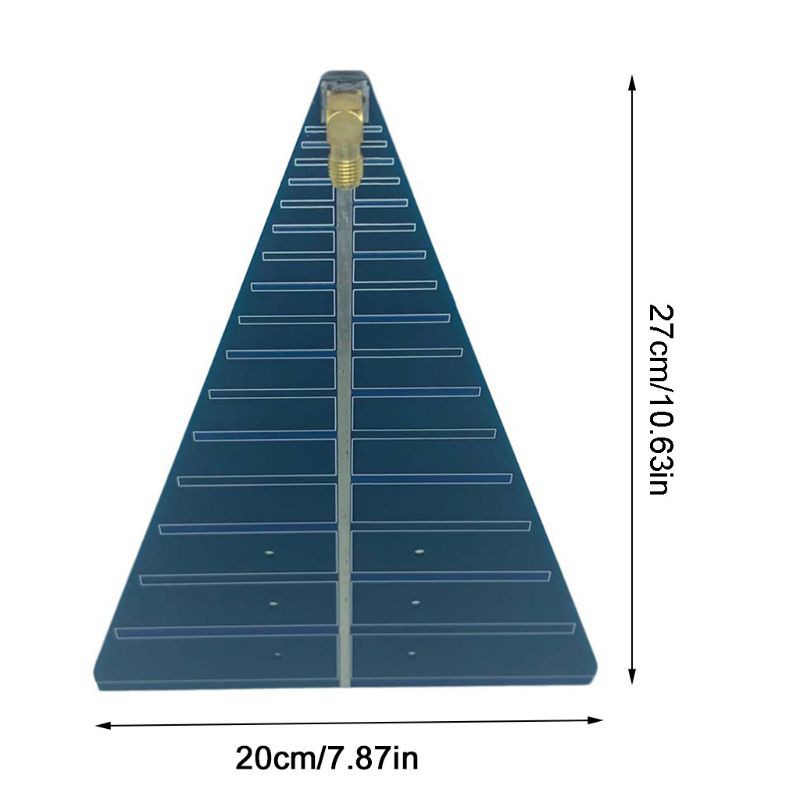 Ăng Ten Thu Sóng Wifi 600m - 16g | BigBuy360 - bigbuy360.vn