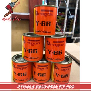 Keo dán đa năng siêu dính y66 100ml