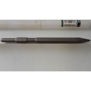 MŨI ĐỤC NHỌN ĐUÔI LỤC GIÁC TOTAL TAC153171