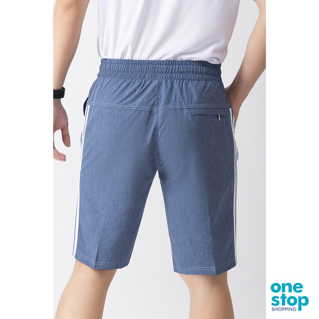 Quần đùi 3 line thời trang thể thao nam One shop