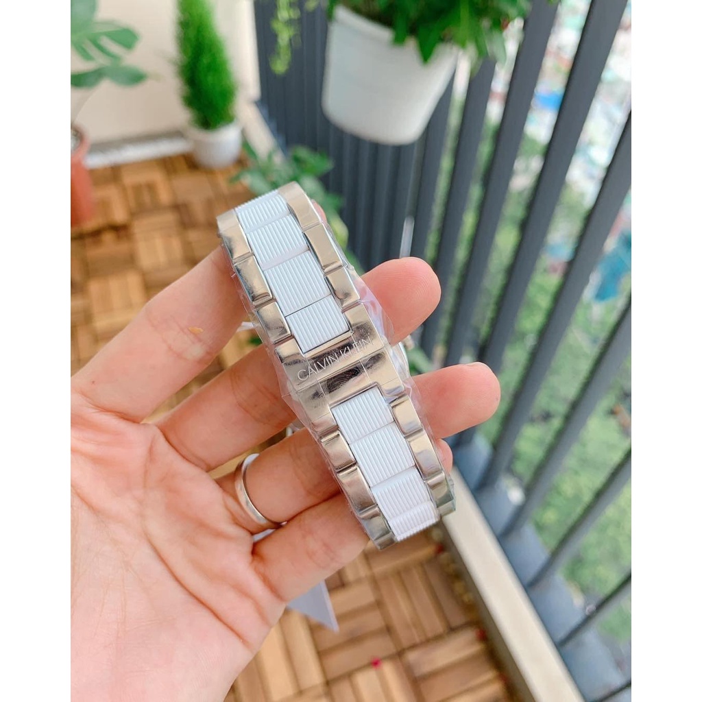 Đồng hồ nam Calvin Klein Nam K9E211K6