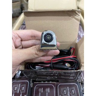 Camera lùi xi cao cấp cho xe hơi hỗ trợ lấy sáng ban đêm