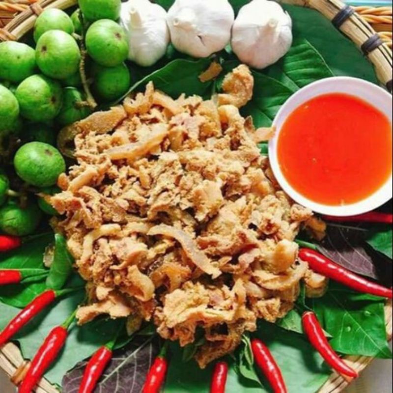 Thịt Chua Phú Thọ Thịt Chua Thanh Sơn Dasavi hảo hạng cực ngon | BigBuy360 - bigbuy360.vn