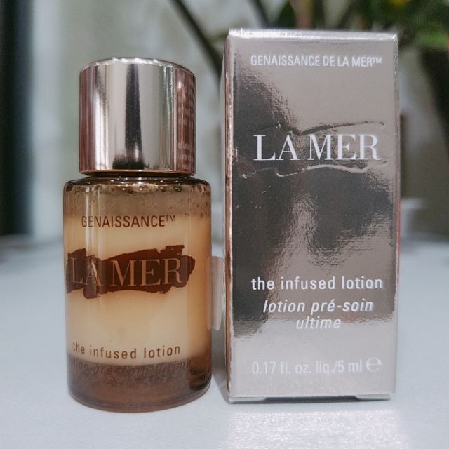 Kem mắt, lotion  LA MER GENAISSANCE DE LA MER THE EYE &amp; EXPRESSION CREAM