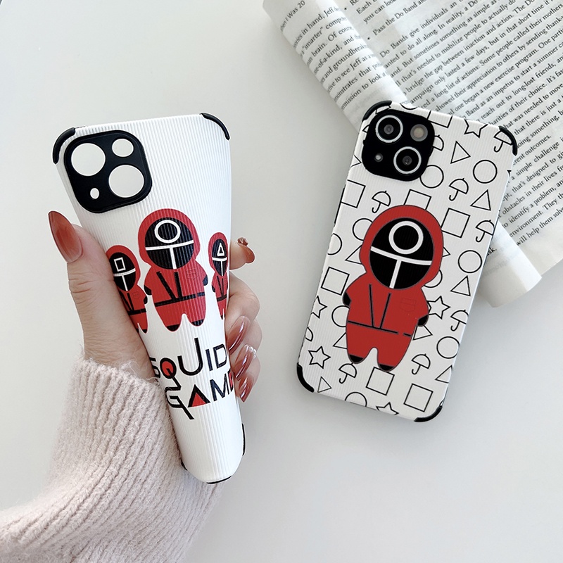 Ốp Điện Thoại Mềm Chống Sốc Cho Samsung S8 S9 S10 S20 S21 S22 Plus S21 Ultra Note8 Note9 Note10 Plus Note20 Ultra S10 Lite A9 2018