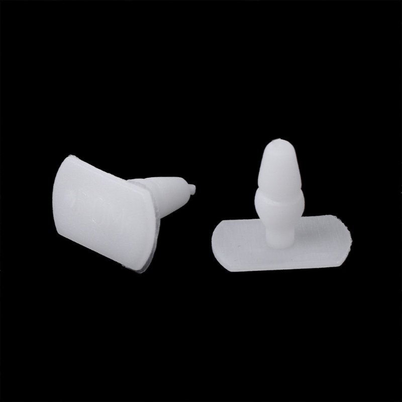 Bộ 5 Cặp Đinh Tán Đẩy Bảng Điều Khiển Xe Hơi