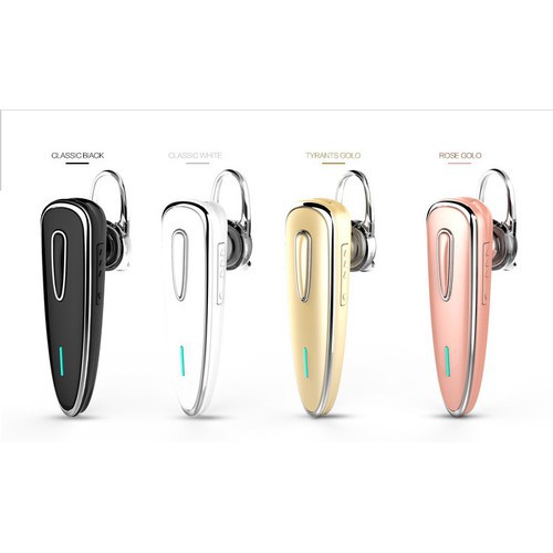 Tai Nghe Bluetooth RD-188