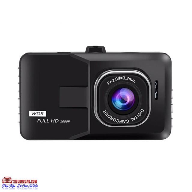 [Rẻ số 1] Camera giám sát hành trình xe Full HD 1080 .