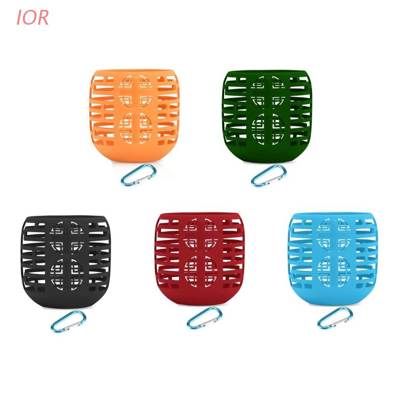 IOR Waterproof Speaker Case Protective Case Compatible with Ultimate Ears UE-Wonderboom 1/2 Shockproof Protection Bag