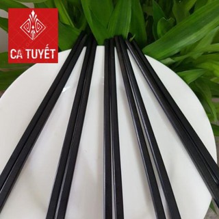 [FREESHIP] Đũa gỗ Trắc Đen cao cấ