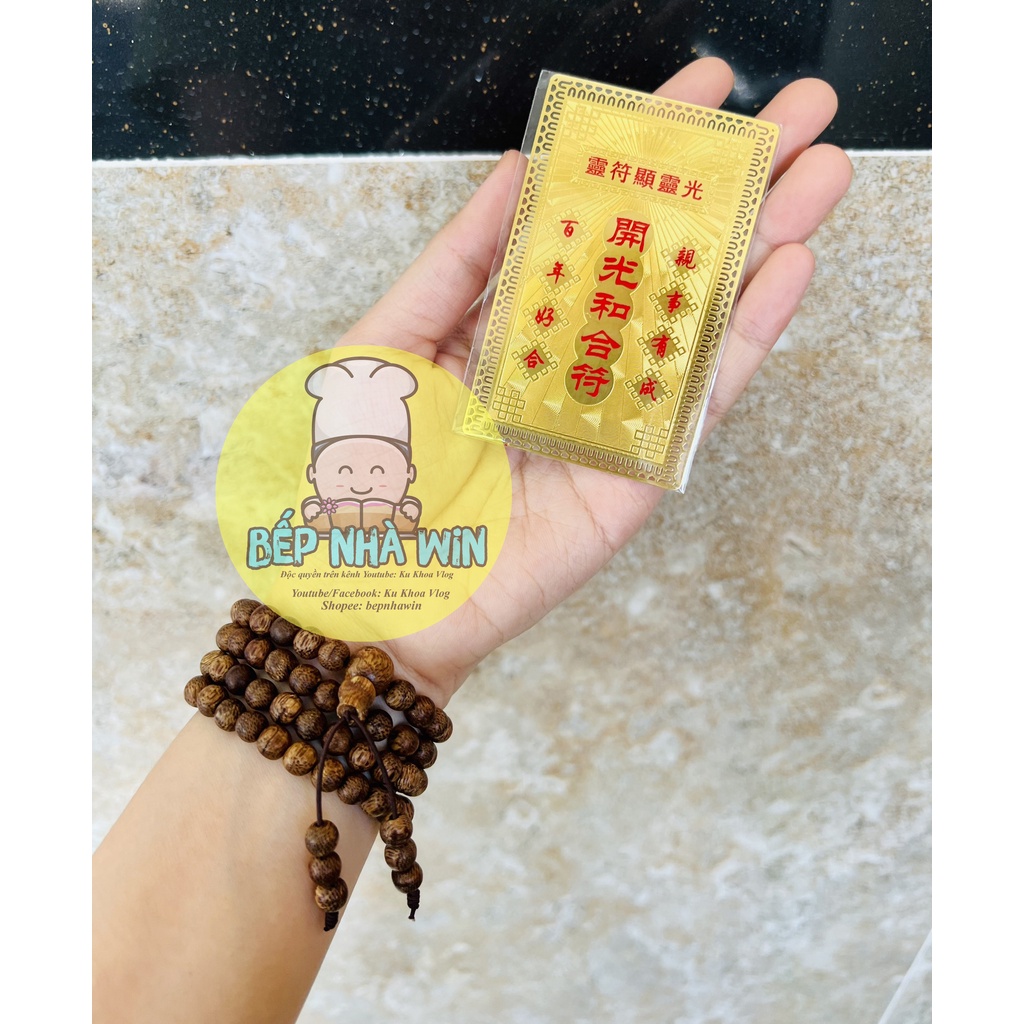 Kim Bài Tình Duyên - Bí mật của sự hạnh phúc