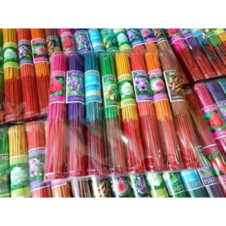 NHANG THƠM MIX SCENT 150k/8 bó Thái Lan