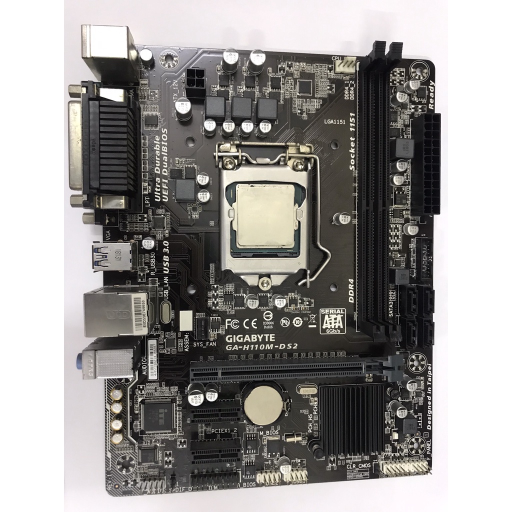 Main PC H61 H81 B75 B85 chính hãng giá thợ, main máy tính giá rẻ.