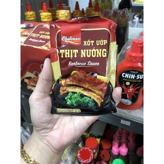 Sốt ướp thịt nướng cholimex