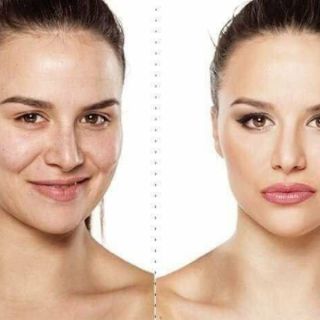 Phấn tạo khối 2 lingh NYX Adora