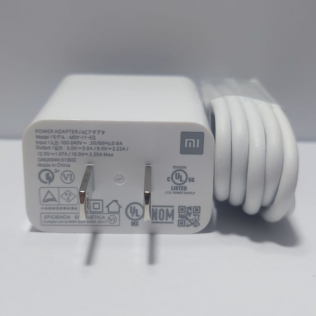 Combo Bộ sạc nhanh Xiaomi zin cao cấp,củ sạc dây cáp sạc cổng Micro