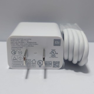 Combo Bộ sạc nhanh Xiaomi zin cao cấp,củ sạc dây cáp sạc cổng Micro