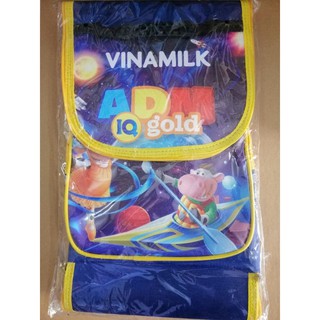 Balo chống gù ADM cho trẻ cấp 1 (Quà tặng Sữa Vinamilk)