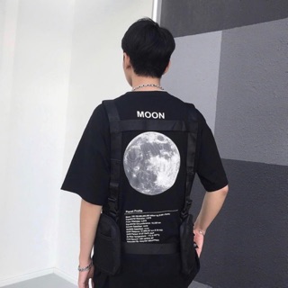 ÁO Thun MISS OUT 🌎🌕🌑- Siêu đẹp cao cấp